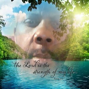 Meet your Posher, Johnny